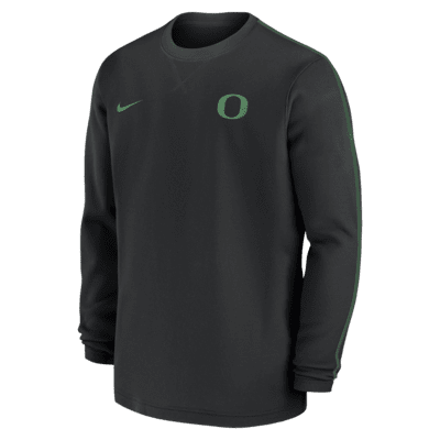 Oregon Ducks Sideline Coach