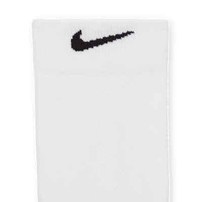Microcalcetas (1 par) Nike Midweight Running