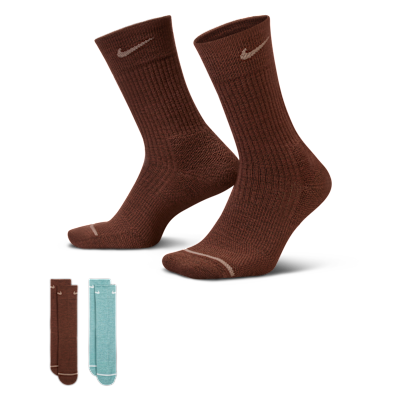 Nike Everyday 羊毛