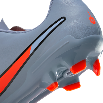 Nike Tiempo Legend 10 Club Multi-Ground Low-Top Football Boot