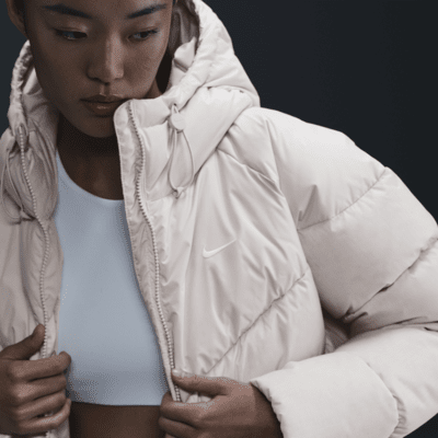 Nike Sportswear Windpuffer Women's Storm-FIT Loose Down Jacket