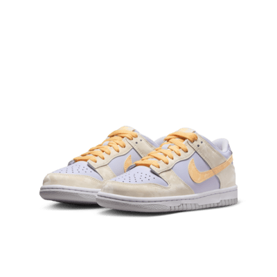 Nike Dunk Low Older Kids' Shoes