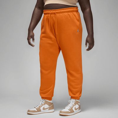rechazo Tentáculo Circo Pantalones de tejido Fleece para mujer Jordan Brooklyn (talla grande). Nike .com