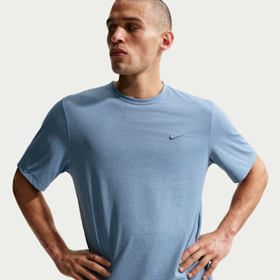 Nike Hyverse Dri-FIT UV Erkek Antrenman Tişörtü