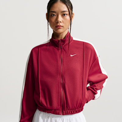 나이키 스포츠웨어 여성용 트랙 재킷