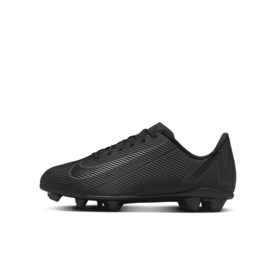 Nike Jr. Mercurial Vapor 16 Club MG Düşük Bilekli Küçük/Genç Çocuk Kramponu