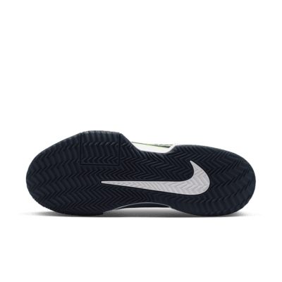 Nike Zoom GP Challenge Pro Clay Court-tennissko til mænd