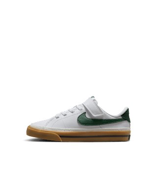 Детские кроссовки Nike Court Legacy Little Kids'