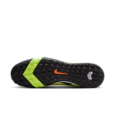 Nike Mercurial Vapor 16 Academy Turf Low-Top Football Shoes