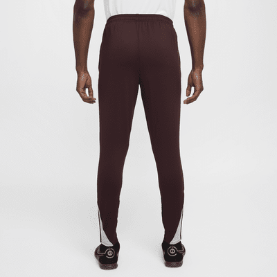 Pantalon de foot Dri-FIT Nike Strike pour homme