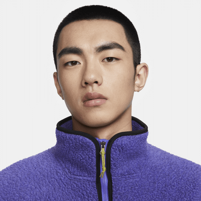 Nike ACG "Arctic Wolf" Men's Full-Zip Top