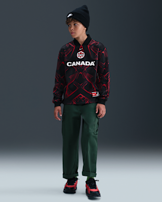 Canada Hollywood Keeper