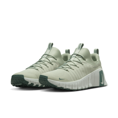 Nike Free Metcon 6 男款健身訓練鞋