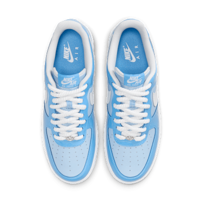 Tenis para hombre Nike Air Force 1 '07 LV8