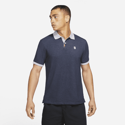 mens nike polo