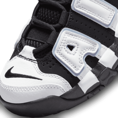 Buty dla małych dzieci Nike Air More Uptempo