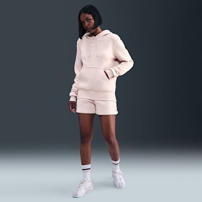 Nike Sportswear Phoenix Fleece Women's Pullover Hoodie