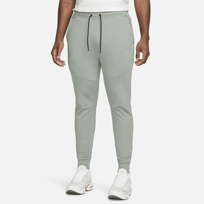 Pants de entrenamiento de ajuste slim para hombre Nike Sportswear Tech Fleece Lightweight