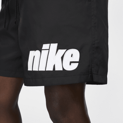 Shorts Flow para hombre Nike Club