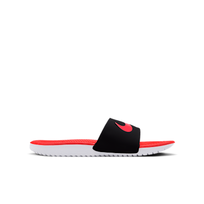 Nike Kawa Little/Big Kids' Slides
