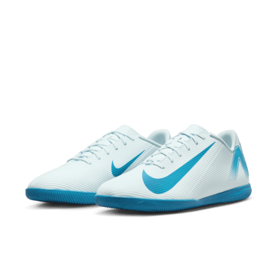 Chaussure de foot en salle basse Nike Mercurial Vapor 16 Club