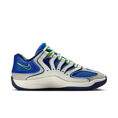 KD18 EP Basketball Shoes