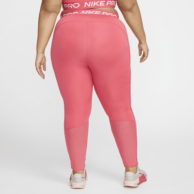 Leggings para mujer Nike Pro 365 (talla grande)