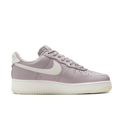 Tenis para mujer Nike Air Force 1 '07 EasyOn