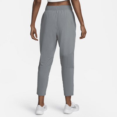 Nike Dri-FIT Fast Women's Mid-Rise 7/8 Running Trousers