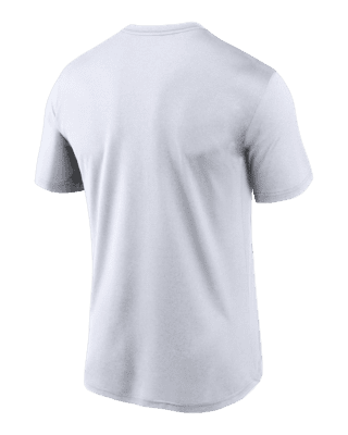 Nike Women's Chicago White Sox Dri-FIT Touch T-Shirt - Macy's