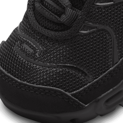 Nike Air Max Plus Baby/Toddler Shoes