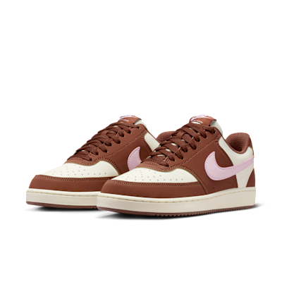 Nike Court Vision Low Women's Shoes