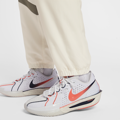 나이키 아이콘 남성 우븐 농구 팬츠