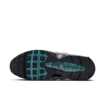 Nike Air Max 95 Big Bubble Men's Shoes