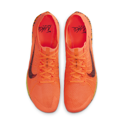 Nike Victory 2 Electric Track & Field Langstrecken-Spikes