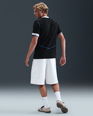 Chelsea FC 2025/26 Match Third