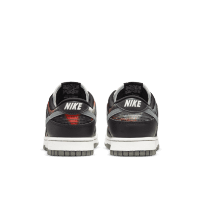 Nike Dunk Low Retro Premium Men's Shoes