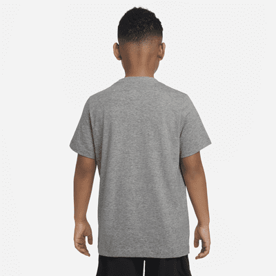 Nike Sportswear Big Kids' (Boys') T-Shirt