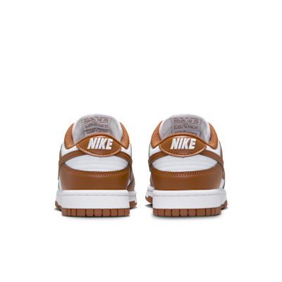 ナイキ ダンク LOW ウィメンズシューズ