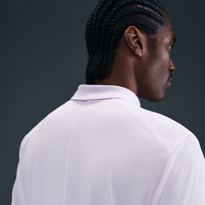 Polo de golf para hombre Nike Dri-FIT Victory