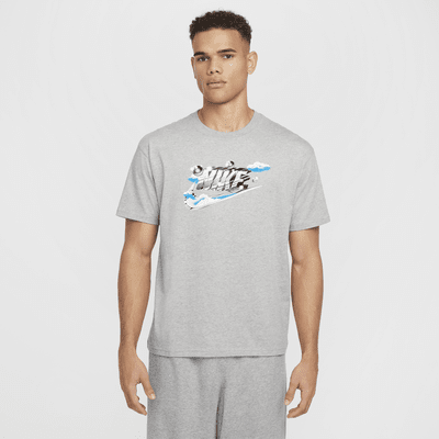 Nike Sportswear Max90-T-shirt