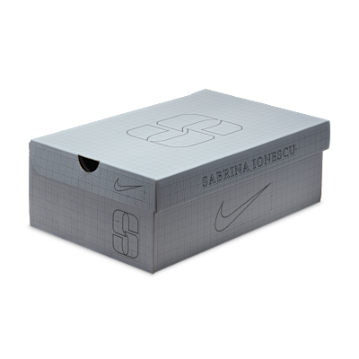 Sabrina 3 Big Kids' Basketball Shoes