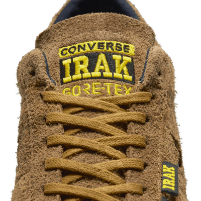 Converse x IRAK NYC One Star Pro