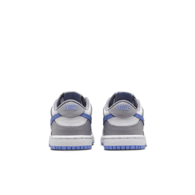 Nike Dunk Low Schoenen voor baby's/peuters