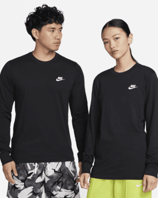 NIKE公式】ナイキ スポーツウェア メンズ ロングスリーブ Tシャツ