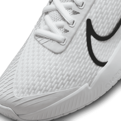 Tenis de tenis para cancha dura para mujer NikeCourt Air Zoom Vapor Pro 2