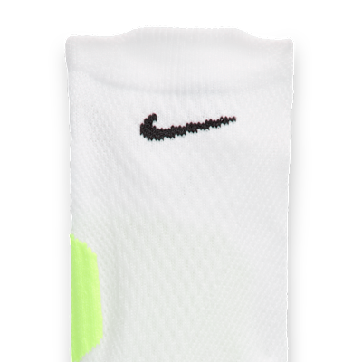No-show-strumpor Nike Midweight Running (1 par)