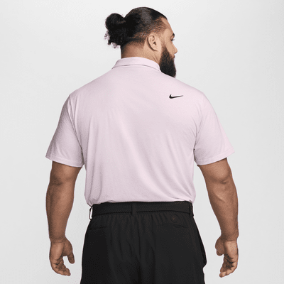 Nike Dri-FIT Tour Men's Golf Polo