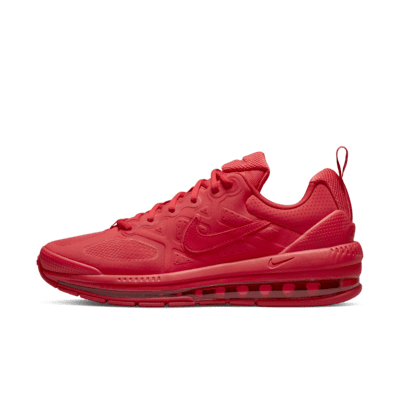 women's nike air max genome casual shoes