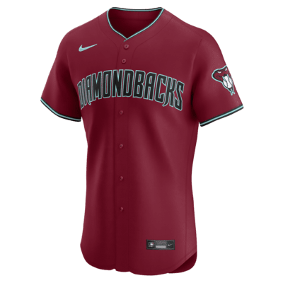 Arizona Diamondbacks Men's Nike Dri-FIT ADV MLB Elite Jersey